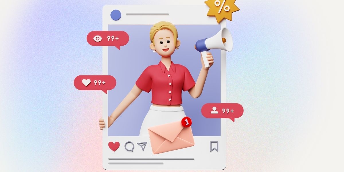 Social Media Marketing Buy Instagram Followers