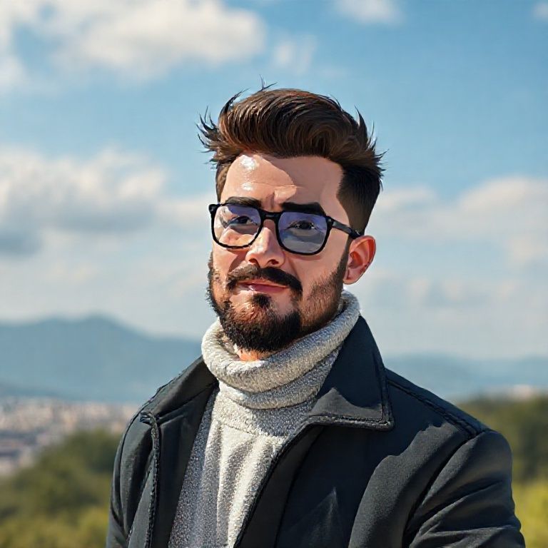 TikTok'ta yeni yapay zeka destekli avatar özelliği!